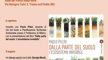Workshop Parco Adda Nord May 2025