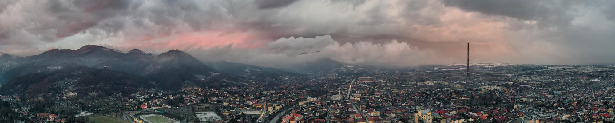 Baia Mare