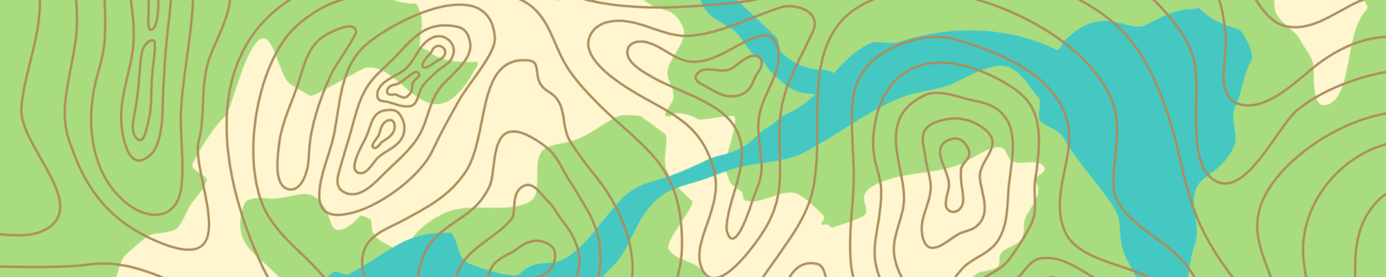 Topographic Map