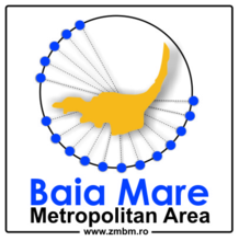 Baia Mare Metropolitan Area (ZMBM)